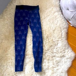 KORAL SoulCycle Leggings